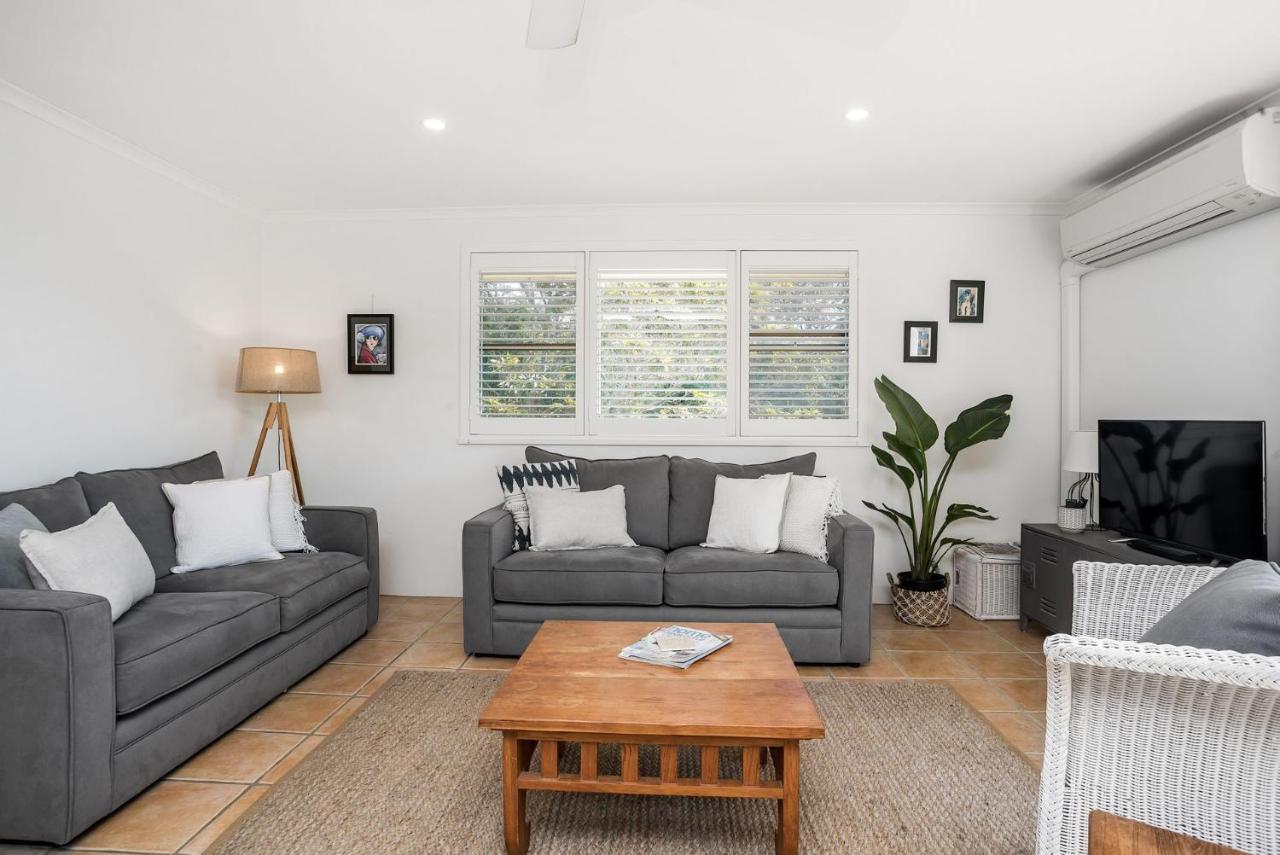 Summer Salt Apartment